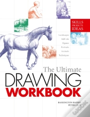 Capa do artigo Ultimate Drawing Workbook
