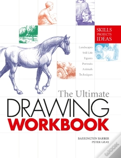 Capa do artigo Ultimate Drawing Workbook