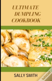 Capa do artigo Ultimate Dumpling Cookbook