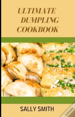 Capa do artigo Ultimate Dumpling Cookbook