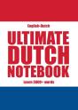 Ultimate Dutch Notebook - Preview