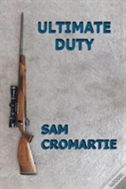 Capa do artigo Ultimate Duty