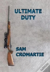 Capa do artigo Ultimate Duty