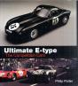 Ultimate E-Type - The Competition Cars - Preview