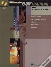 Ultimate Ear Training For Guitar And Bass