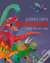 Capa do artigo Ultimate Earth: Dinosaurs