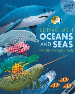 Capa do artigo Ultimate Earth: Oceans And Seas