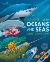 Capa do artigo Ultimate Earth: Oceans And Seas