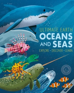 Capa do artigo Ultimate Earth: Oceans And Seas