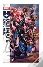 Ultimate Endgame