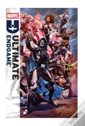 Capa do artigo Ultimate Endgame