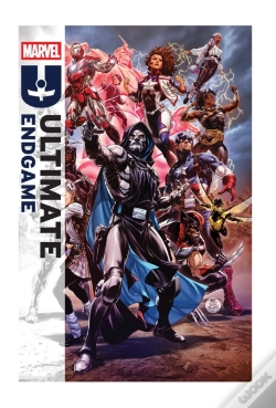 Capa do artigo Ultimate Endgame