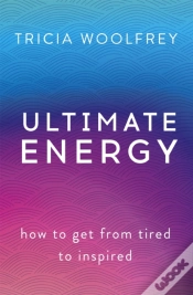 Capa do artigo Ultimate Energy