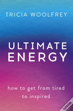 Capa do artigo Ultimate Energy