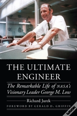 Capa do artigo Ultimate Engineer