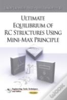 Ultimate Equilibrium Of Rc Structures Using Mini-Max Principle