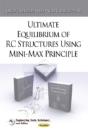 Ultimate Equilibrium Of Rc Structures Using Mini-Max Principle - Preview
