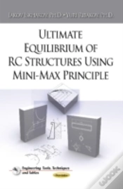 Capa do artigo Ultimate Equilibrium Of Rc Structures Using Mini-Max Principle