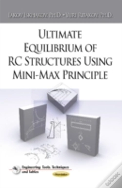 Capa do artigo Ultimate Equilibrium Of Rc Structures Using Mini-Max Principle