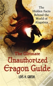 Capa do artigo Ultimate Eragon Guide