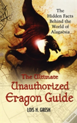 Capa do artigo Ultimate Eragon Guide