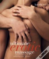 Ultimate Erotic Massage