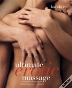 Capa do artigo Ultimate Erotic Massage