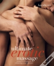 Capa do artigo Ultimate Erotic Massage