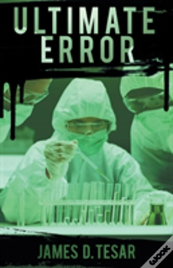 Capa do artigo Ultimate Error
