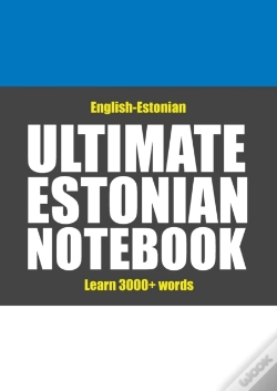 Capa do artigo Ultimate Estonian Notebook