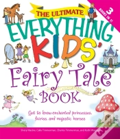 Capa do artigo Ultimate Everything Kids