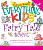 Ultimate Everything Kids' Fairy Tale Book - Preview