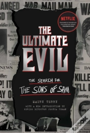 Capa do artigo Ultimate Evil
