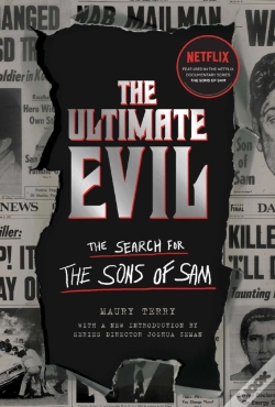 Capa do artigo Ultimate Evil