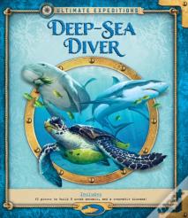 Ultimate Expeditions Deep-Sea Diver