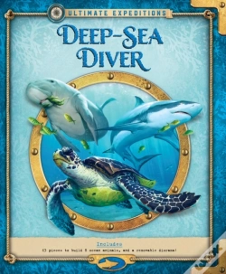Capa do artigo Ultimate Expeditions Deep-Sea Diver