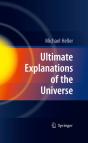 Ultimate Explanations Of The Universe - Preview