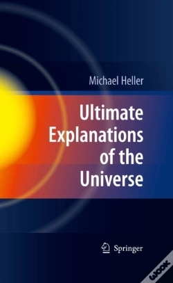Capa do artigo Ultimate Explanations Of The Universe