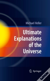 Capa do artigo Ultimate Explanations Of The Universe