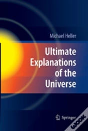 Capa do artigo Ultimate Explanations Of The Universe