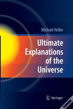 Capa do artigo Ultimate Explanations Of The Universe