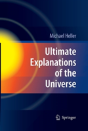 Ultimate Explanations Of The Universe - Preview