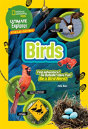 Ultimate Explorer Field Guide: Birds - Preview