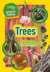 Capa do artigo Ultimate Explorer Field Guide