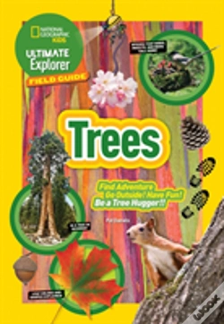 Capa do artigo Ultimate Explorer Field Guide