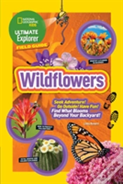 Capa do artigo Ultimate Explorer Field Guide: Wildflowers