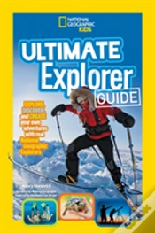 Capa do artigo Ultimate Explorer Guide