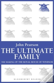 Capa do artigo Ultimate Family