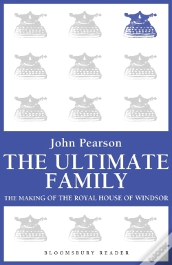 Capa do artigo Ultimate Family