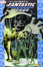 Ultimate Fantastic Four 05: Los 4 Terribles - Preview